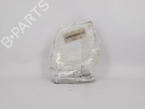 Rear right lock OPEL AGILA B (H08) 1.2 (F68) | BP27963961C99 