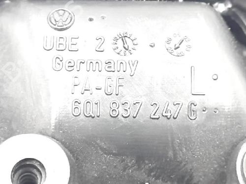 Front left interior door handle VW POLO IV (9N_, 9A_) 1.2 12V | BP27942866I13
