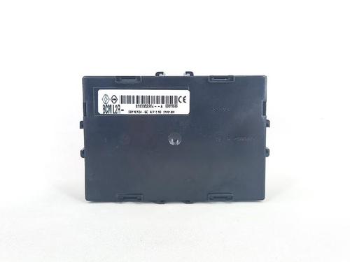 Elektronisk modul RENAULT CLIO III (BR0/1, CR0/1) 1.2 16V (BR02, BR0J, BR11, CR02, CR0J, CR11) | BP27950856M83 