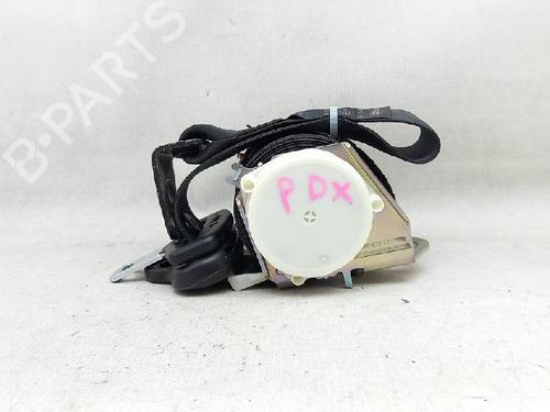 Rear right seatbelt FORD FIESTA VI (CB1, CCN) 1.0 | BP27958169I28 