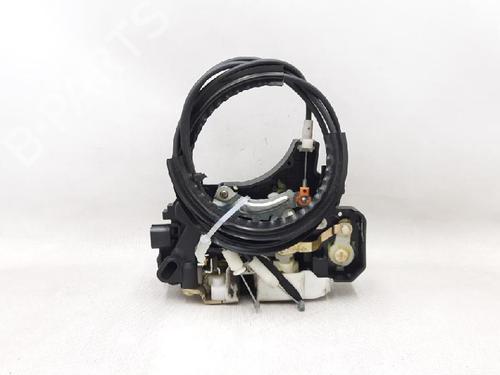 Front right lock MITSUBISHI COLT VI (Z3_A, Z2_A) 1.1 (Z31A, Z32A) | BP27954836C97 