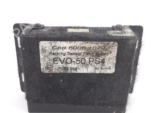 Electronic module PEUGEOT 4007 (VU_, VV_) 2.2 HDi | BP27959946M83 