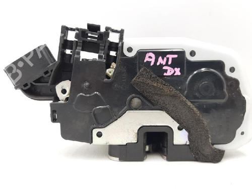 Front right lock NISSAN MICRA IV (K13K, K13KK) 1.2 | BP27950616C97 