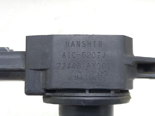 Ignition coil NISSAN MICRA III (K12) 1.4 16V | BP27939972M94 