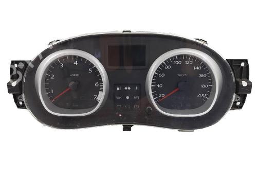 Used Instrument cluster DACIA DUSTER (HS_) 1.6 16V (105 hp) 27952246