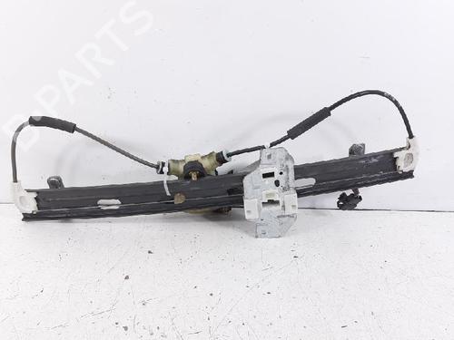 Front right window mechanism CHEVROLET MATIZ (M200, M250) 1.0 | BP27935844C23 