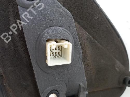 Left mirror MAZDA 2 (DY) 1.2 (DY3W) | BP27965927C26 