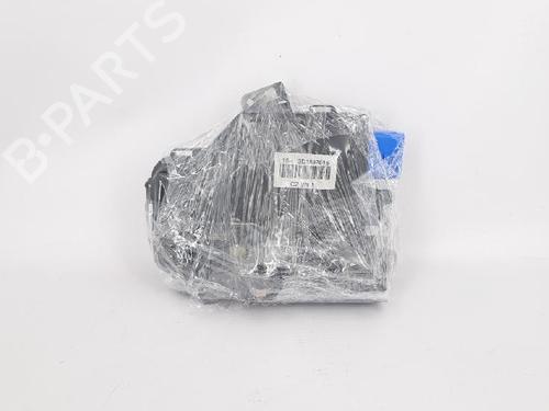 Front right lock VW GOLF PLUS V (5M1, 521) 1.6 | BP27963701C97 