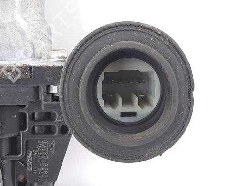 Rear right window mechanism DAIHATSU SIRION (M3_) 1.3 (M301) | BP27939829C25 