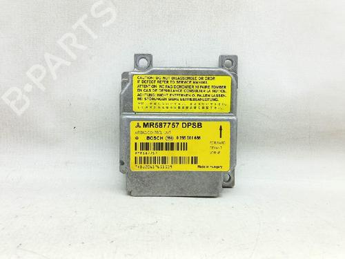 Sterownik / Moduł Airbag MITSUBISHI COLT VI (Z3_A, Z2_A) 1.3 (Z21A) | BP27955947M53 