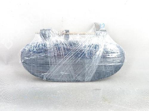 Rear left exterior door handle DAEWOO LANOS (KLAT) 1.3 | BP27953834C130 