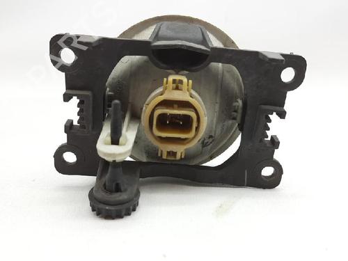 Right front fog light CITROËN C3 II (SC_) 1.4 | BP27947978C31 