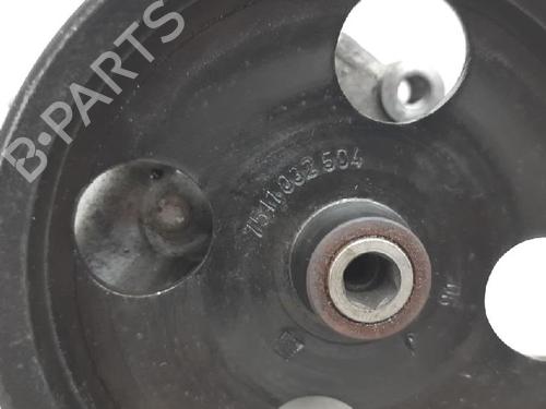 Steering pump ALFA ROMEO 159 (939_) 1.9 JTDM 16V (939AXC1B, 939AXC12) | BP27952028M99 