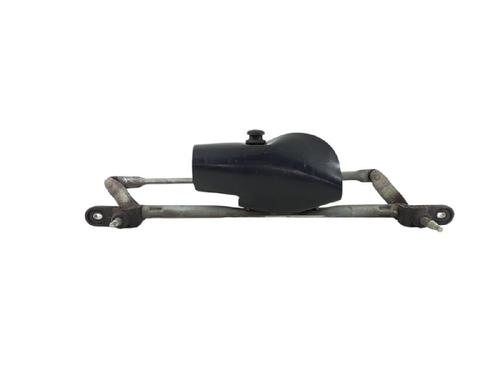 Used Front wiper motor FIAT PANDA (169_) 1.2 Natural Power (169.AXB1A) (60 hp) 27967266