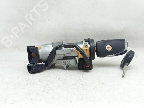 Clé de contact SMART FORFOUR (454) 1.5 (454.032) | BP27957042M48 