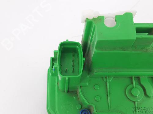 Front right lock ALFA ROMEO MITO (955_) 1.3 MultiJet (955AXH1B, 955AXT1A) | BP27968257C97 