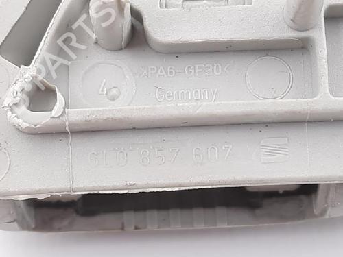 Interior roof handle SEAT LEON (1P1) 1.9 TDI | BP27968756I35 