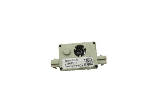 Module électronique BMW X3 (E83) 3.0 d (204 hp) 27942036