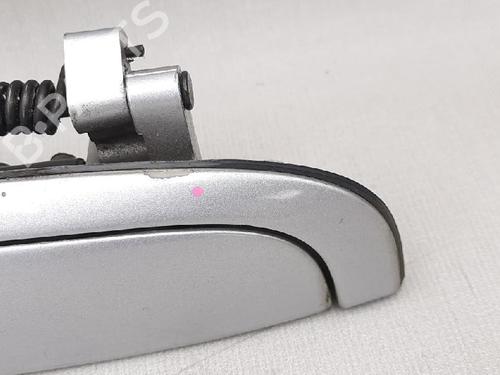 Rear right exterior door handle KIA RIO II (JB) 1.5 CRDi | BP27952475C130 