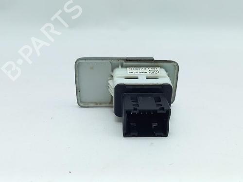 Electronic module ALFA ROMEO MITO (955_) 1.3 MultiJet (955AXH1B, 955AXT1A) | BP27968268M83 