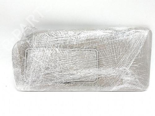 Left sun visor KIA CARNIVAL / GRAND CARNIVAL III (VQ) 2.9 CRDi | BP27942812I1 