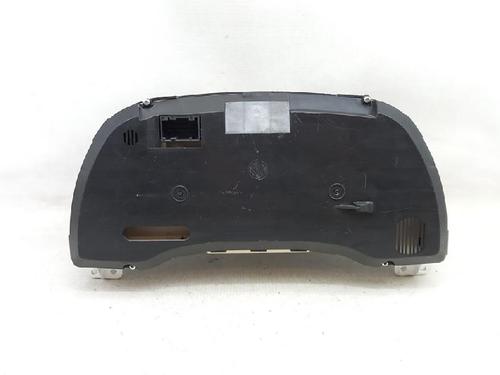 Instrument cluster FIAT PANDA (169_) 1.1 (169.AXA1A) | BP27957323C47 