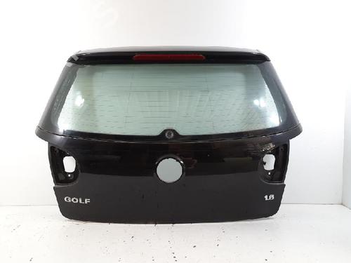 Heckklappe VW GOLF PLUS V (5M1, 521) 1.6 | BP27966381C6 