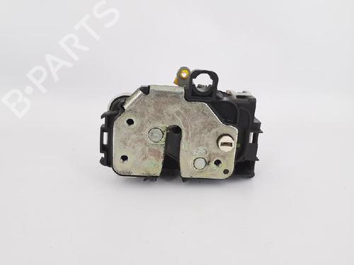 Rear right lock FIAT PANDA (169_) 1.2 (169AXF2A, 169AXF1A) | BP27965904C99 