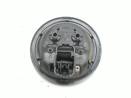 Rear left interior door handle RENAULT KANGOO / GRAND KANGOO II (KW0/1_) 1.6 16V (KW03, KW09, KW0D, KW0U, KW0W, KW13) | BP27947919I15 