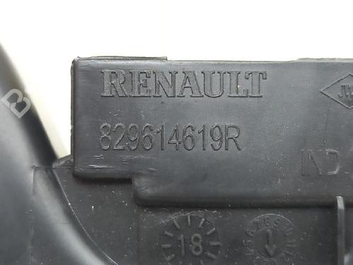 Left rear window switch RENAULT CLIO IV (BH_) 1.5 dCi 75 | BP27944388I29