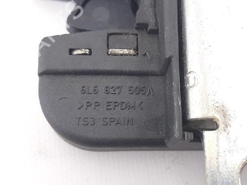 Bagklap lås SEAT CORDOBA (6L2) 1.4 16V | BP27968324C101 