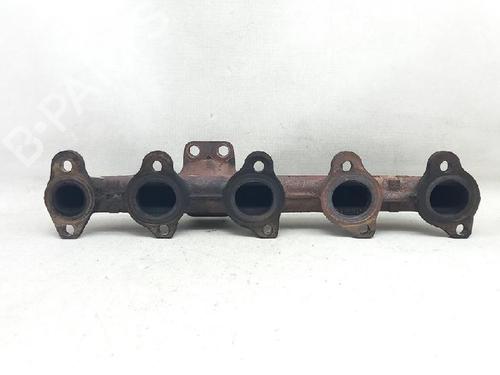Exhaust manifold PEUGEOT 208 I (CA_, CC_) 1.4 HDi | BP27958187M110 