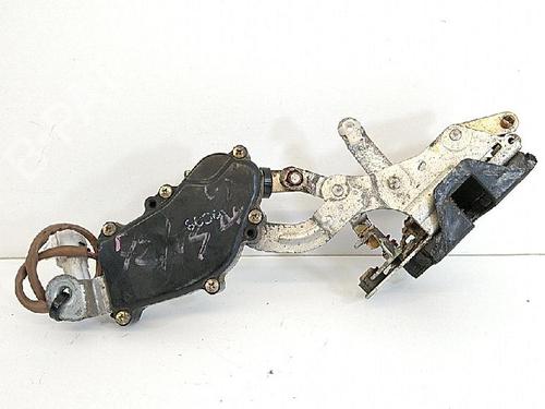 Front right lock SUZUKI WAGON R+ Hatchback (EM) 1.0 (RC410, SR410, SR412) | BP27934793C97 