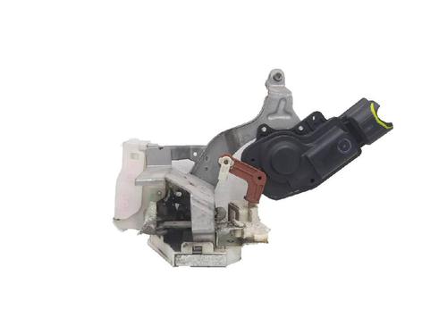 Used Rear right lock TOYOTA AYGO (_B1_) 1.0 (KGB10_, KGB10R) (68 hp) 27938370