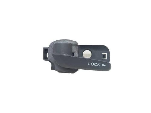 Venstre foran invendig håndtak FIAT DOBLO Box Body/MPV (223_) 1.4 (77 hp) 27956663