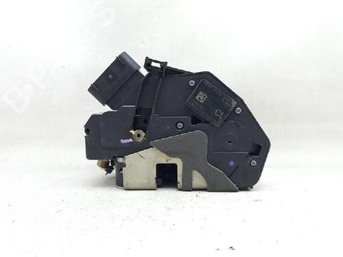 Front right lock FORD FIESTA VI (CB1, CCN) 1.0 | BP27936492C97 