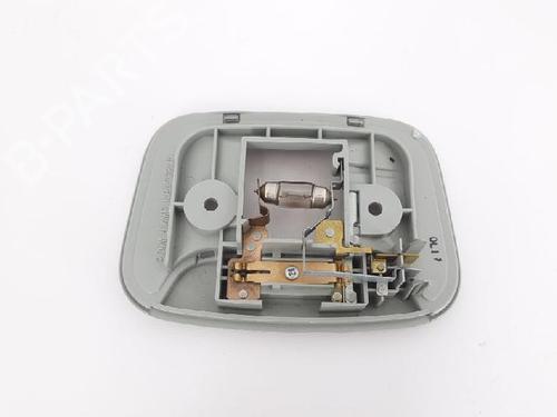 Interior roof light PEUGEOT 4007 (VU_, VV_) 2.2 HDi | BP27959892I8 