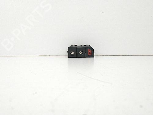Switch CITROËN C5 III (RD_) 2.0 HDi 165 (RDRHHA, RDRHH8) | BP27941468I30 