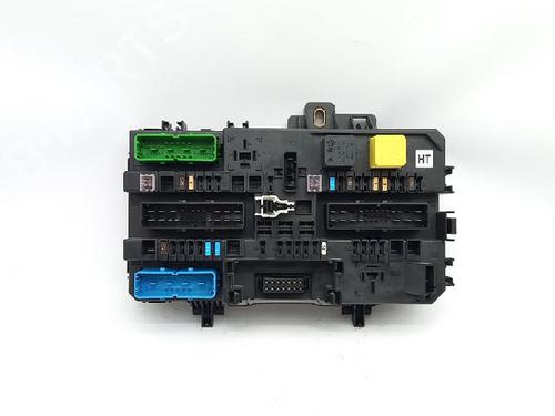 Fuse box OPEL ASTRA H Estate (A04) 1.7 CDTI (L35) | BP27962588E1 