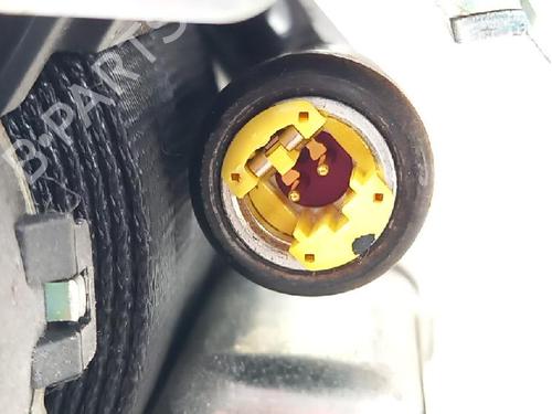 Front right seatbelt HYUNDAI i10 I (PA) 1.1 | BP27951846I25 