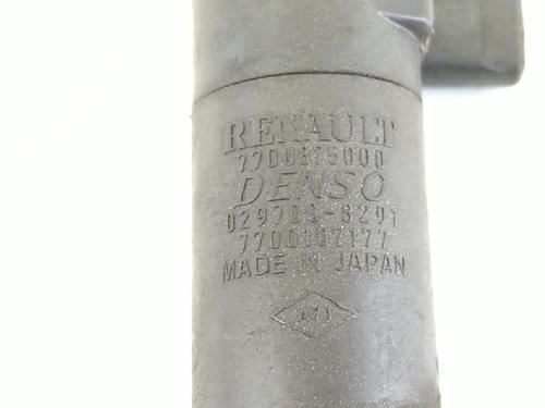 Ignition coil DACIA LOGAN MCV (KS_) 1.6 16V (KS0L, KS0M, KS0P, KS1S) | BP27940469M94 