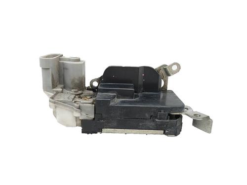 Used Rear left lock Rear left lock FIAT MULTIPLA (186_) 1.6 Natural Power (186AGB1A05) (105 hp) 8258437 8258437