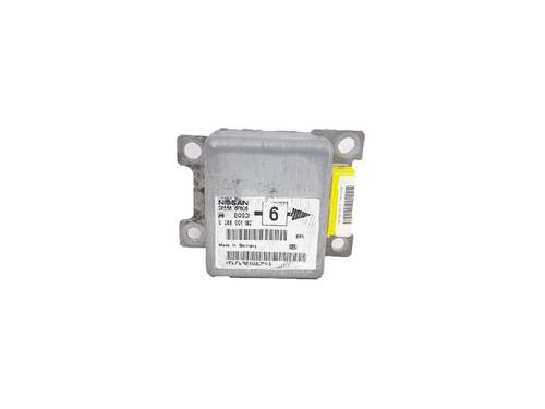 Used ECU airbags NISSAN MICRA II (K11) 1.0 i 16V (54 hp) 27956399