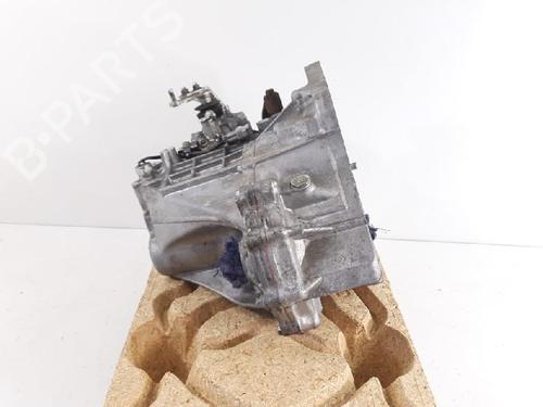 Gearbox TOYOTA YARIS (_P13_) 1.0 (KSP130_, KSP130) | BP27949530M3 