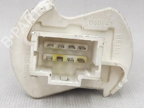 Heater resistor OPEL MOVANO A Van (X70) 1.9 DTI (FD) | BP27938926M108