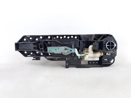 Front right exterior door handle RENAULT MEGANE III Coupe (DZ0/1_) 1.9 dCi (DZ0N, DZ0J, DZ1J, DZ1K) | BP27951089C129 