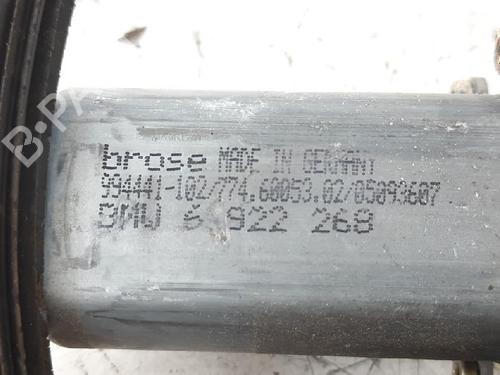 Front right window mechanism BMW 5 (E60) 525 d | BP27965803C23 