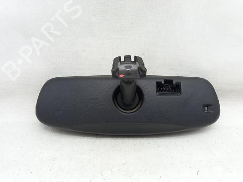 Rear mirror TOYOTA COROLLA Verso (ZER_, ZZE12_, R1_) 2.2 D-4D (AUR10_, AUR10R) | BP27956167I6 