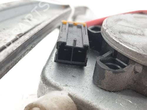 Front right window mechanism NISSAN ALMERA I Hatchback (N15) 1.6 | BP27935697C23 