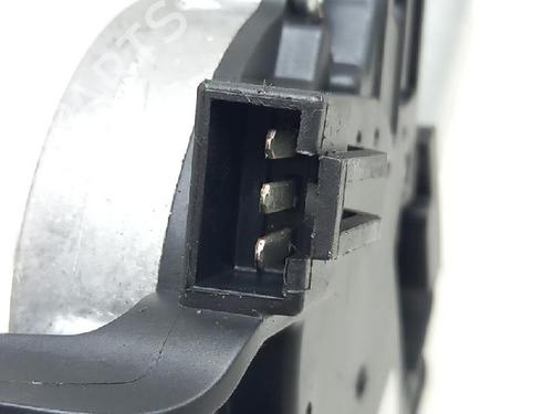Rear wiper motor OPEL ASTRA H Estate (A04) 1.7 CDTI (L35) | BP27936260M102 